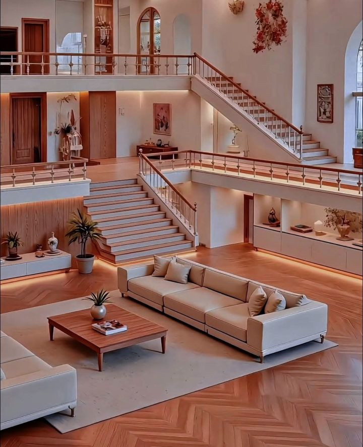 integracja home assistant w luksusowym domu jednorodzinnym